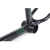 CADRE BMX SUBROSA OM V2 (Joris COULOMB) 20,5'' NOIR MATTE
